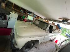 1966 Chevy 3/4 Ton Pickup for sale - Photo 2