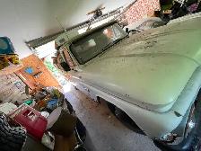 1966 Chevy 3/4 Ton Pickup for sale - Photo 3