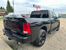 2019 Ram 1500 Classic CLASSIC TRADESMAN 4x4 Quad Cab 6'4' Box - Photo 5