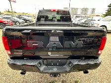 2019 Ram 1500 Classic CLASSIC TRADESMAN 4x4 Quad Cab 6'4' Box - Photo 6