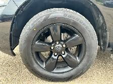 2019 Ram 1500 Classic CLASSIC TRADESMAN 4x4 Quad Cab 6'4' Box - Photo 9