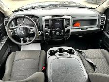 2019 Ram 1500 Classic CLASSIC TRADESMAN 4x4 Quad Cab 6'4' Box - Photo 10
