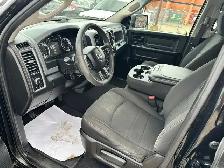 2019 Ram 1500 Classic CLASSIC TRADESMAN 4x4 Quad Cab 6'4' Box - Photo 11