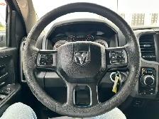 2019 Ram 1500 Classic CLASSIC TRADESMAN 4x4 Quad Cab 6'4' Box - Photo 13