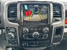 2019 Ram 1500 Classic CLASSIC TRADESMAN 4x4 Quad Cab 6'4' Box - Photo 14