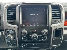 2019 Ram 1500 Classic CLASSIC TRADESMAN 4x4 Quad Cab 6'4' Box - Photo 15