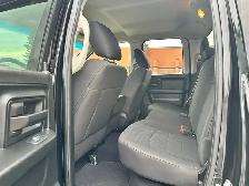 2019 Ram 1500 Classic CLASSIC TRADESMAN 4x4 Quad Cab 6'4' Box - Photo 16