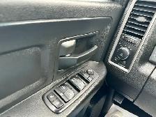 2019 Ram 1500 Classic CLASSIC TRADESMAN 4x4 Quad Cab 6'4' Box - Photo 18
