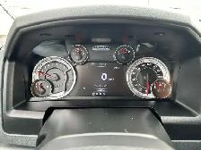 2019 Ram 1500 Classic CLASSIC TRADESMAN 4x4 Quad Cab 6'4' Box - Photo 19