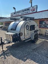 2002 NUCAMP TAG BOONDOCK LOADED WITH EXTRAS