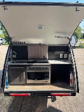 2002 NUCAMP TAG BOONDOCK LOADED WITH EXTRAS - Photo 4