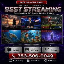 Competitive Price 4K Premium