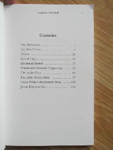 PEGGY OF THE COVE by Ivan Fraser - 2004 1st Edition SC - Photo 3