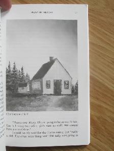 PEGGY OF THE COVE by Ivan Fraser - 2004 1st Edition SC - Photo 5