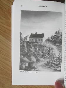 PEGGY OF THE COVE by Ivan Fraser - 2004 1st Edition SC - Photo 6