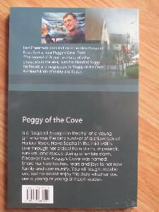 PEGGY OF THE COVE by Ivan Fraser - 2004 1st Edition SC - Photo 7