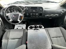 2014  GMC SIERRA 2500HD SLE CREW CAB – 6.0L V8 GAS -4X4 - Photo 13