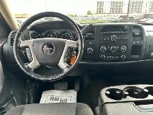 2014  GMC SIERRA 2500HD SLE CREW CAB – 6.0L V8 GAS -4X4 - Photo 14