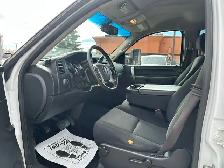 2014  GMC SIERRA 2500HD SLE CREW CAB – 6.0L V8 GAS -4X4 - Photo 15