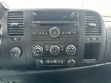 2014  GMC SIERRA 2500HD SLE CREW CAB – 6.0L V8 GAS -4X4 - Photo 16