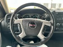 2014  GMC SIERRA 2500HD SLE CREW CAB – 6.0L V8 GAS -4X4 - Photo 17
