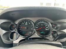 2014  GMC SIERRA 2500HD SLE CREW CAB – 6.0L V8 GAS -4X4 - Photo 19