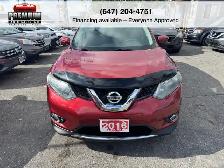 2016 Nissan Rogue  3 YEAR WARRANTY INCLUDED - Photo 2