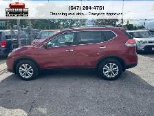 2016 Nissan Rogue  3 YEAR WARRANTY INCLUDED - Photo 3