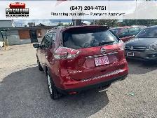 2016 Nissan Rogue  3 YEAR WARRANTY INCLUDED - Photo 4