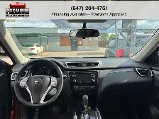 2016 Nissan Rogue  3 YEAR WARRANTY INCLUDED - Photo 7