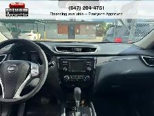 2016 Nissan Rogue  3 YEAR WARRANTY INCLUDED - Photo 8