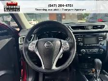 2016 Nissan Rogue  3 YEAR WARRANTY INCLUDED - Photo 9
