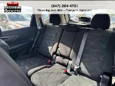 2016 Nissan Rogue  3 YEAR WARRANTY INCLUDED - Photo 11