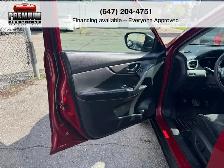 2016 Nissan Rogue  3 YEAR WARRANTY INCLUDED - Photo 12
