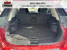 2016 Nissan Rogue  3 YEAR WARRANTY INCLUDED - Photo 13