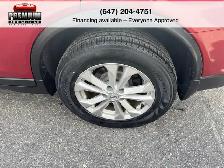 2016 Nissan Rogue  3 YEAR WARRANTY INCLUDED - Photo 14