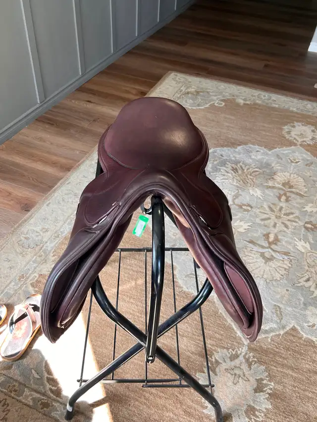 English saddle for sale