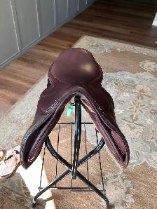 English saddle for sale