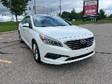 2015 Hyundai Sonata 2.4L Limited - Photo 3