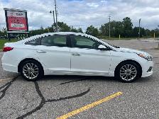 2015 Hyundai Sonata 2.4L Limited - Photo 4
