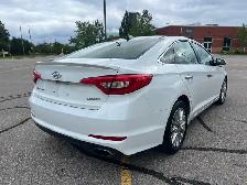 2015 Hyundai Sonata 2.4L Limited - Photo 5