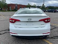 2015 Hyundai Sonata 2.4L Limited - Photo 6