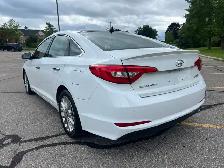 2015 Hyundai Sonata 2.4L Limited - Photo 7