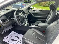 2015 Hyundai Sonata 2.4L Limited - Photo 9