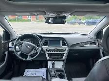 2015 Hyundai Sonata 2.4L Limited - Photo 13
