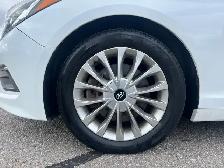 2015 Hyundai Sonata 2.4L Limited - Photo 16