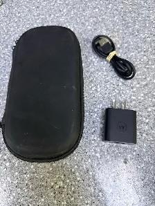 PS Vita Slim System 2001 Black with Dead pixels - Photo 4