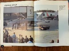 CANADA'S AIR FORCE TODAY by Larry Milberry - 1987 HC Signed - Photo 7