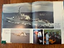CANADA'S AIR FORCE TODAY by Larry Milberry - 1987 HC Signed - Photo 8