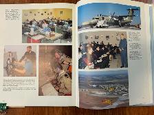 CANADA'S AIR FORCE TODAY by Larry Milberry - 1987 HC Signed - Photo 9